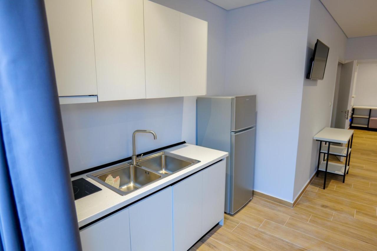 Apartamento Gjoka Apartments, In Front Of Bougainville Bay *