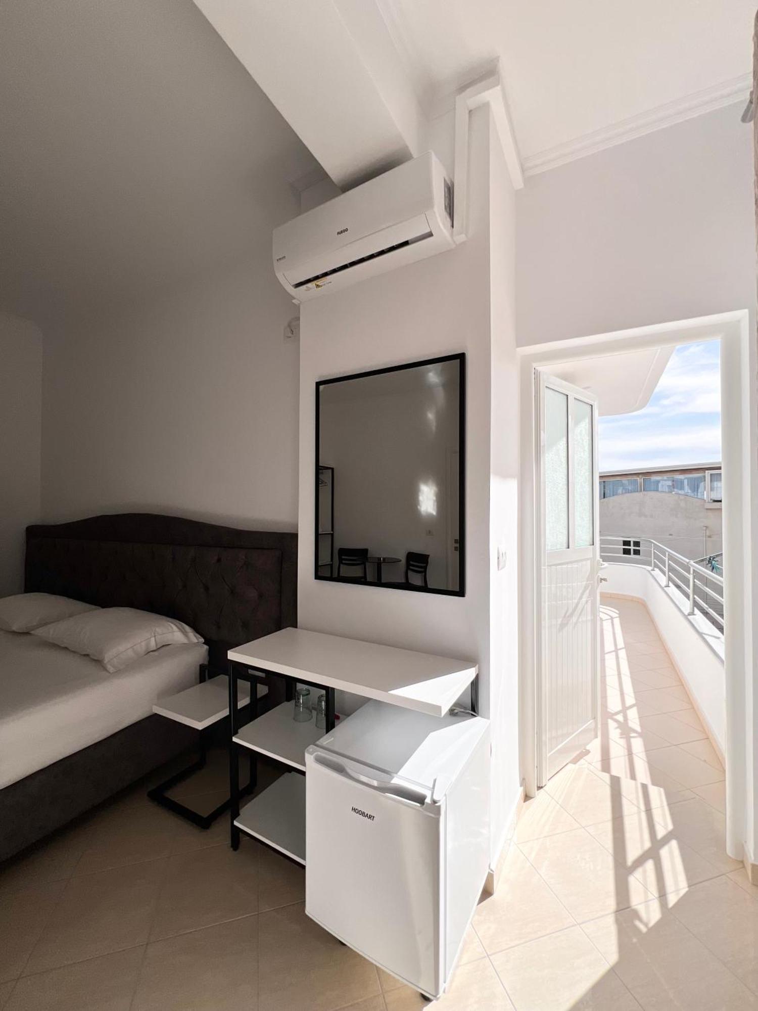 Apartamento Gjoka Apartments, In Front Of Bougainville Bay *