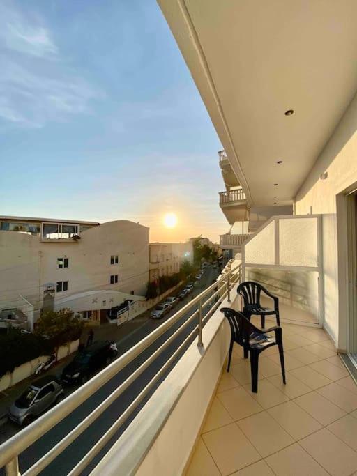 Apartamento Gjoka Apartments, In Front Of Bougainville Bay *