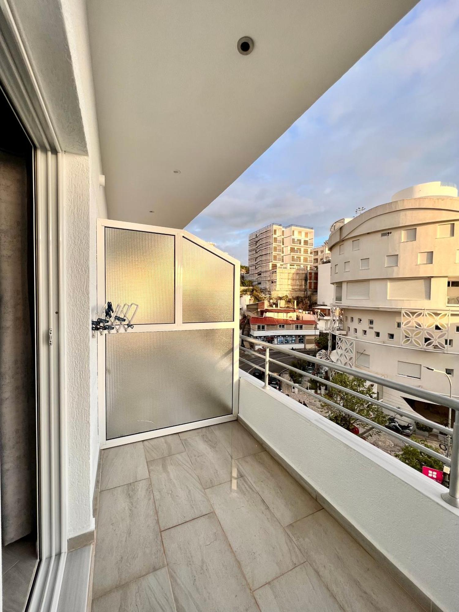 Gjoka Apartments, In Front Of Bougainville Bay Apartment Sarandë