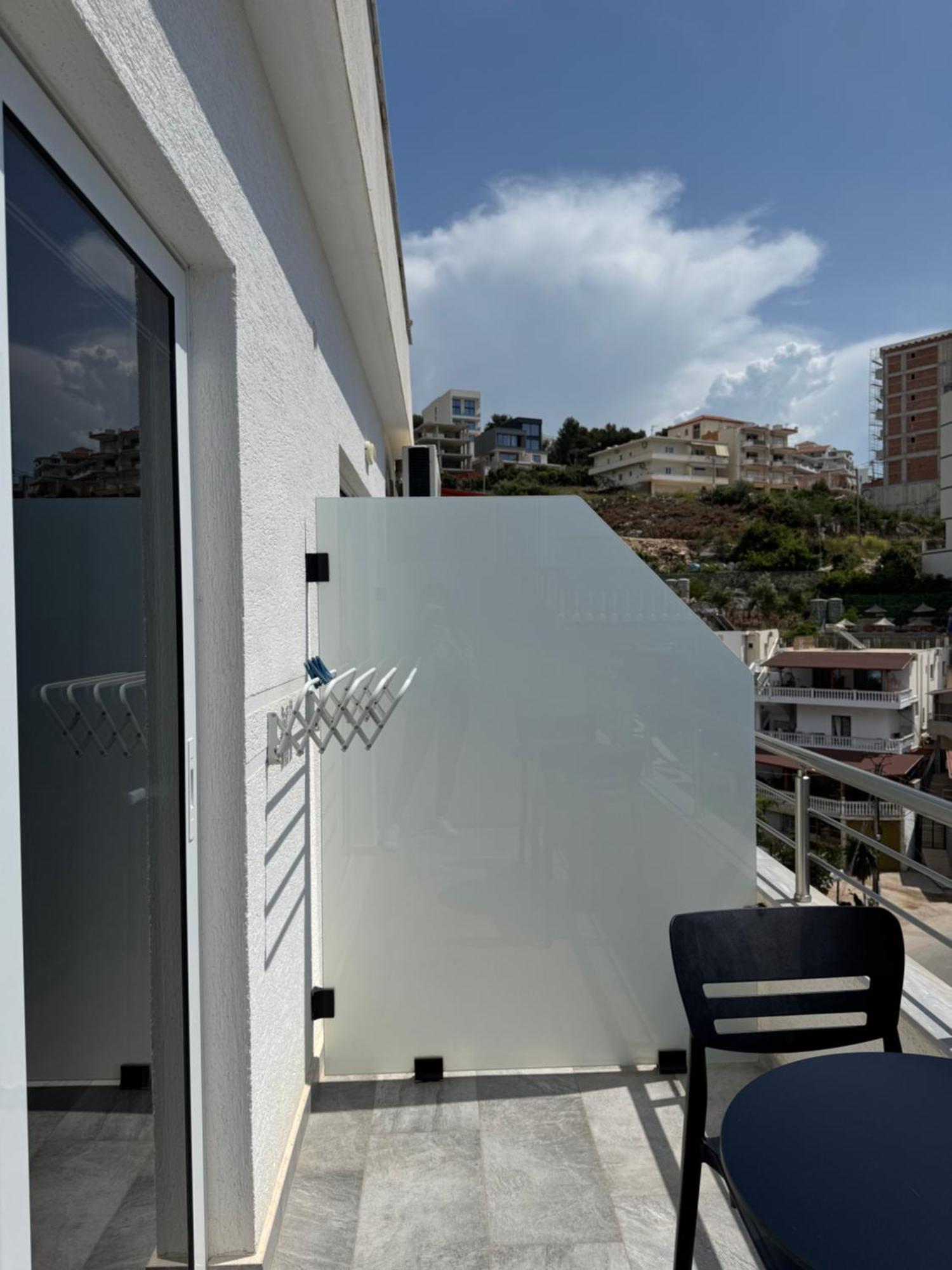 Apartment Gjoka Apartments, In Front Of Bougainville Bay Sarandë