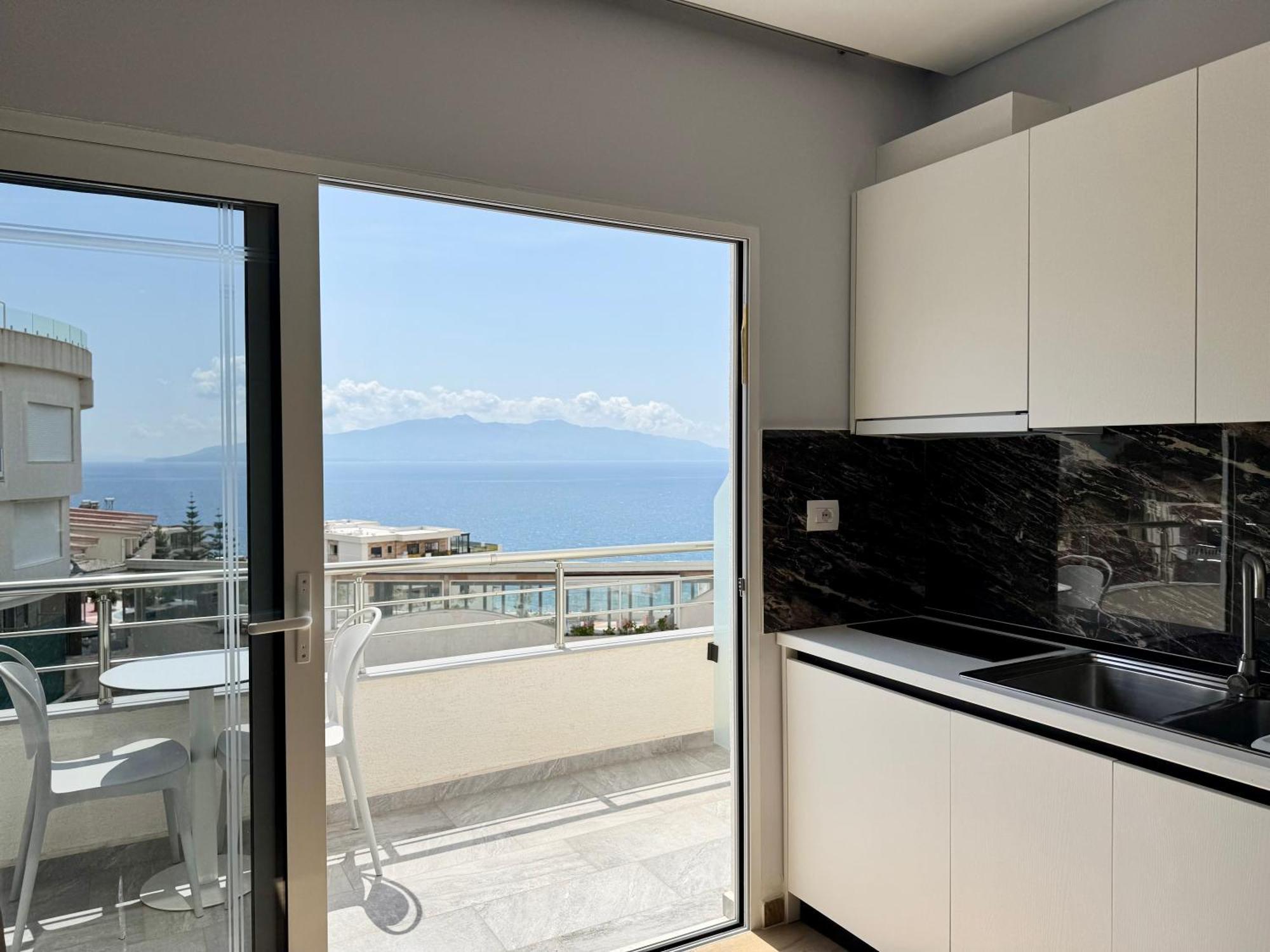Gjoka Apartments, In Front Of Bougainville Bay *