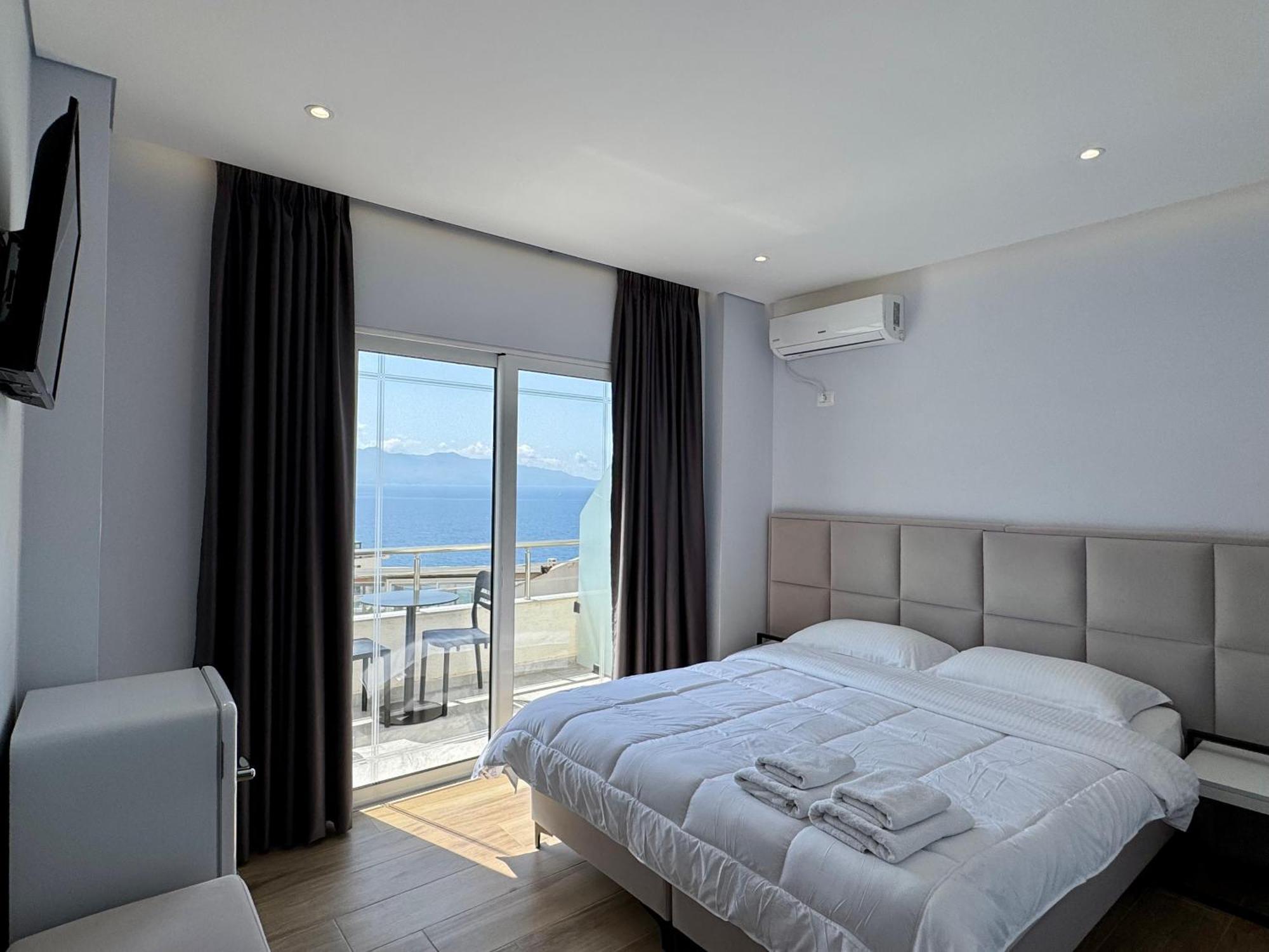 Gjoka Apartments, In Front Of Bougainville Bay *
