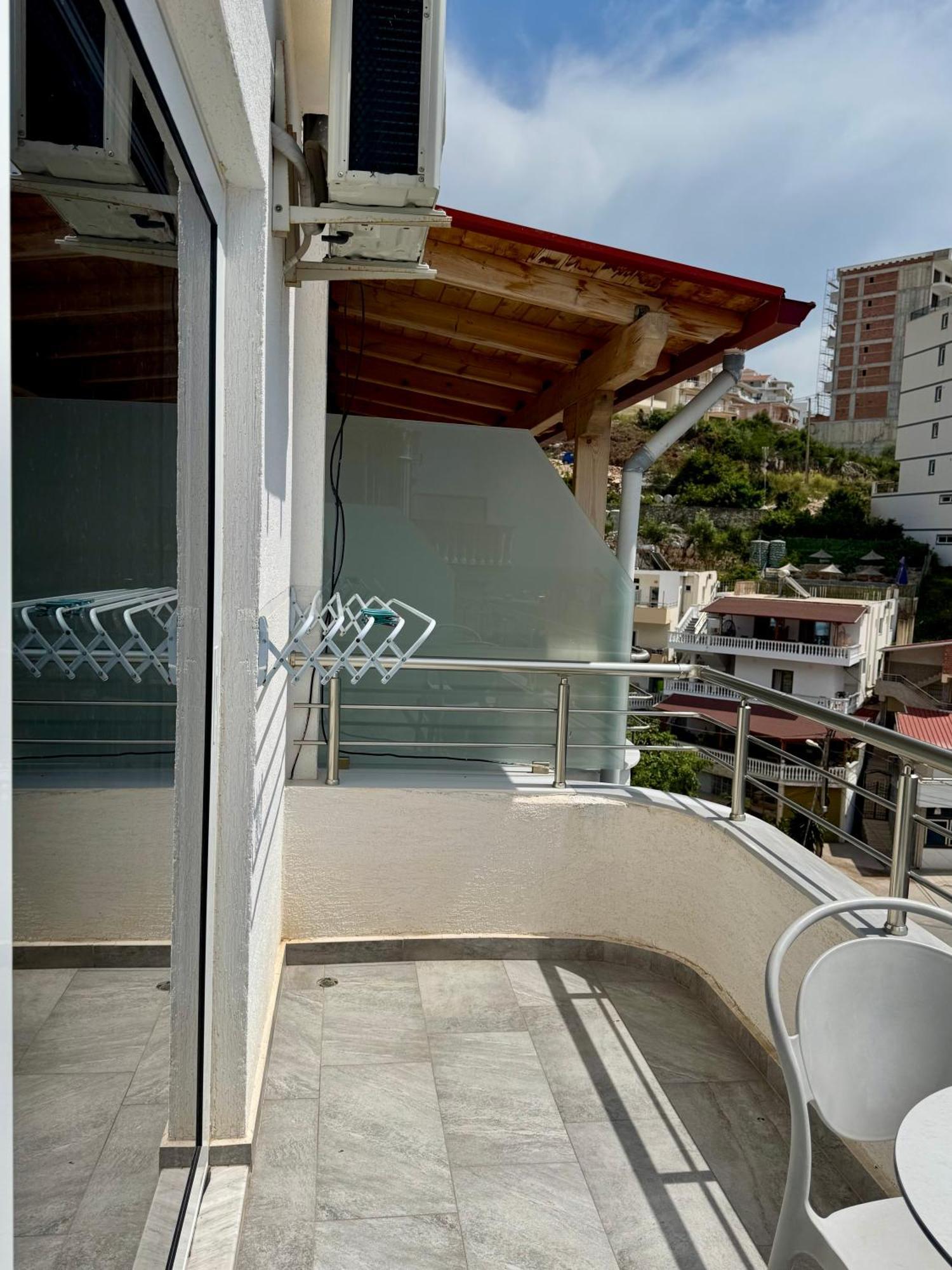 Gjoka Apartments, In Front Of Bougainville Bay * Sarandë